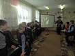 В отделении дневного пребывания прошло мероприятие для первоклассников